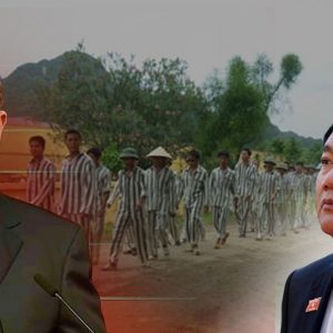‘KHÉP LẠI TỘI LỖI, THÀNH NGƯỜI TỬ TẾ’