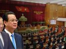 Corruption for political advancement: From former PM Dung to General Secretary To Lam!