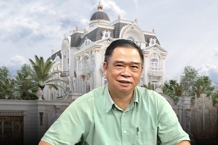 ĐỖ HỮU CA LỪA 35 TỶ, NGỦ MÁT 2 NĂM – HỜI NHƯ TRÚNG SỐ.