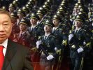 Tô Lâm và Chiến Dịch “Cho Quen Mắt Với Quân Phục Lạ”