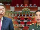 Cuộc chiến Tô-Giang, lợi thế cho Tô, bấp bênh cho Giang!