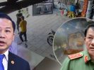 Thượng tá Công an “ngậm máo phun người”, dân dùng vũ khí tự thi hành công lý!