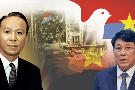 TẠI SAO PHẢI ĂN MỪNG CHIẾN THẮNG?