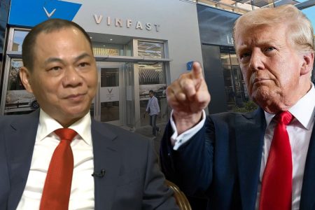 VinFast “rút quân” khỏi Mỹ? Đóng cửa toàn bộ showroom ở California!
