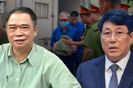Đỗ Hữu Ca về nhà nghỉ dưỡng
