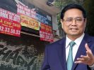 NGẠO NGHỄ: 4 THÁNG ĐẦU NĂM, 100.000 DOANH NGHIỆP RỜI THỊ TRƯỜNG 