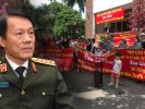 LÀM CẢ ĐỜI KHÔNG BẰNG CƯỚP MỘT VỤ