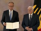 Friedrich Merz Được Bầu Làm Thủ Tướng Đức trong Vòng Hai