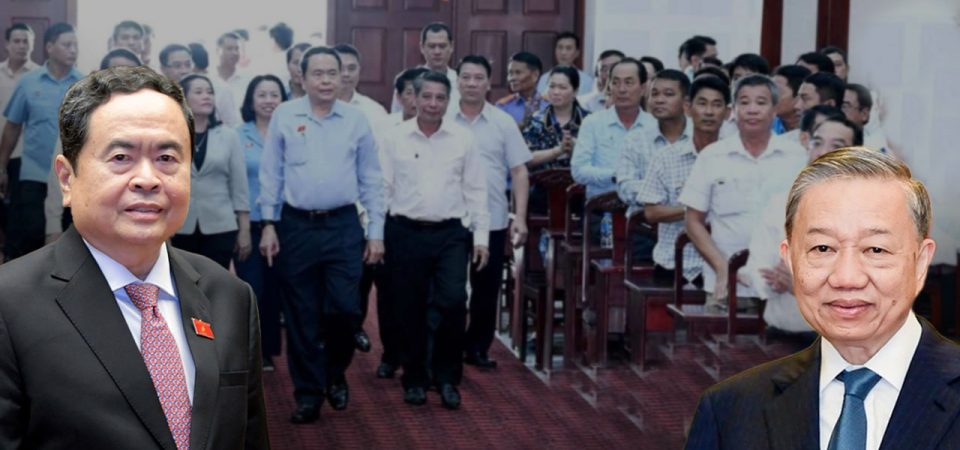 Chỉ có 1 đòn sở trường, Tô Tổng đang bị đối phương khai thác điểm yếu?