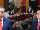 Thủ Chính, một chiến binh giỏi, một nhà chiến thuật tồi!