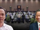 Không rũ bỏ áo rách, ai cho Tô Tổng “vươn mình”?