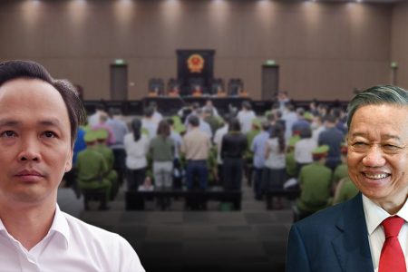 Không rũ bỏ áo rách, ai cho Tô Tổng “vươn mình”?