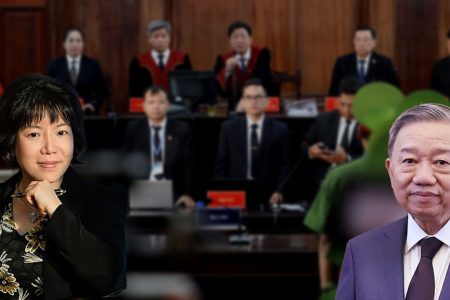 BỎ ÁN TRẢM TỘI THAM NHŨNG, MỘT CÁCH MỞ ĐƯỜNG CHO QUAN CHỨC