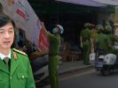 CHẾ ĐỘ SÁT KHÍ