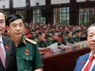 Why General Secretary To Lam very uncomfortable with alliance of top legislator and army generals?