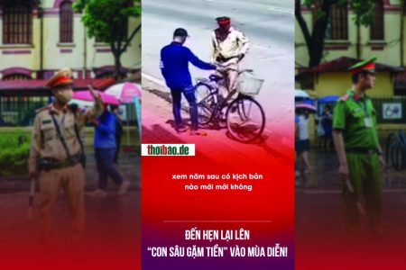 Đến hẹn lại lên, “Con Sâu Gặm Tiền” vào mùa diễn!