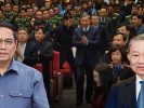 Tổng BT Tô Lâm đang đứng ở đâu trong cán cân quyền lực của ĐCSVN?