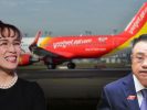 Vì sao Trần Sỹ Thanh tình nguyện “phục vụ” thảo Vietjet!