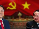 Tô Huy Rứa “tái xuất giang hồ” giúp Phạm Minh Chính đối đầu Tô Lâm?