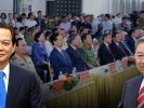 Senior officials from Kien Giang and Hung Yen meet in Hanoi: What are General Secretary To Lam and former PM Nguyen Tan Dung planning?