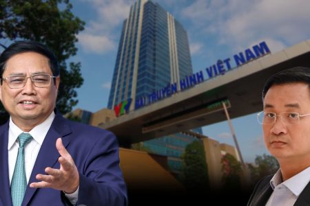 ‘VUA TIN VỊT’