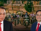 Mang tên Phạm Minh Chánh hoá ra lại là Phạm Minh Tà!