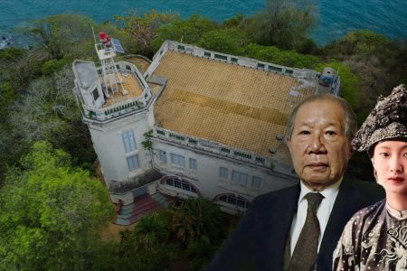 Ề XUẤT DÙNG LẦU BẢO ĐẠI CHO LÃNH ĐẠO Ở, KHÁNH HÒA YÊU CẦU KIỂM ĐIỂM