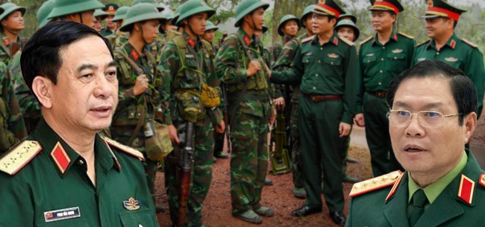 Vì sao Tổng Bí thư Tô Lâm lo sợ phe Quân đội trỗi dậy là điều có thật?