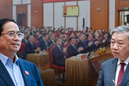 Phương án Phạm Minh Chính trở thành TBT Đại hội 14 thay Tô Lâm liệu có thể xảy ra?