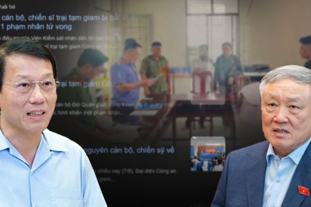 Vụ Công An Kiên Giang nhục hình gây tử vong hồi chuông báo động cho hệ thống tư pháp?