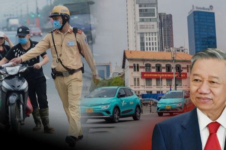 Tiếp tục những câu hỏi về sự “chính trực, tử tế” của một hôn quân!