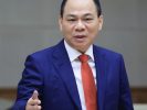 T. Lâm có chỉ thị hy sinh Vượng vin