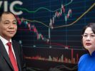 Vingroup: Ngai vàng, trang sức quyền lực và cục vàng trên sàn chứng khoán