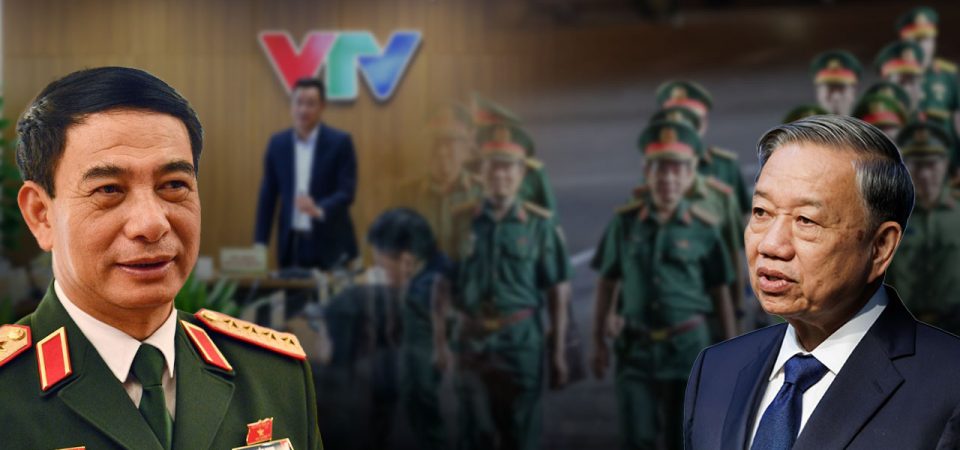 Cơn địa chấn ở QK4: T. Lâm “tím mặt” sau đòn chính trị từ kẻ dấu mặt?