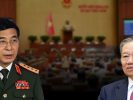 TRẬN QUYẾT ĐẤU SINH TỬ: CÔNG AN – QUÂN ĐỘI TRANH NGÔI “TỔNG CHỈ HUY CHÍNH TRỊ”