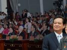 Đại hội quần hùng lần 2, Ba Dũng tập hợp bá quan văn võ tại Cà Mau!