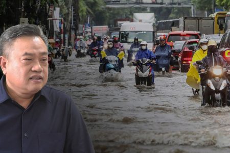 TRẦN SỸ THANH HỨA “ĐÃ NÓI LÀ LÀM” – HÀ NỘI QUYẾT GIẢI CỨU 4 CĂN BỆNH KINH NIÊN CỦA THỦ ĐÔ