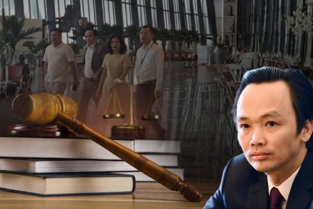 TIỀN LÀ LUẬT – LUẬT LÀ TIỀN!