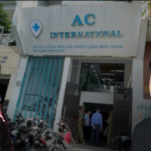 Để nhân viên thú y trị bệnh cho người: Lỗ hổng lớn trong quản lý ở TP.HCM?