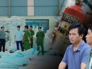 Xã hội VN sống trong sự giả dối, đến bình cứu hỏa cũng giả ai sẽ phải chịu trách nhiệm?