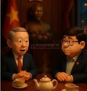 CANH BẠC!
