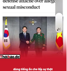 IM LẶNG BÁO CHÍ, DƯ LUẬN VIÊN GẦM: LÃNH ĐẠO NGẦM THỪA NHẬN SỰ THẬT