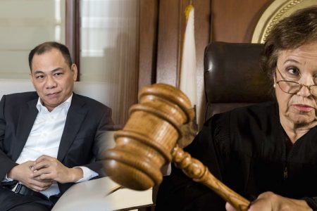Bị triệu tập, Ls. ông Phạm Nhật Vượng xin tòa cho xử qua mạng!