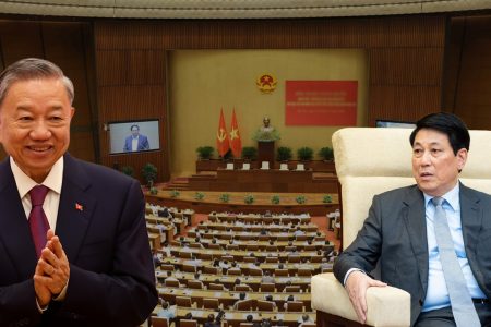 Sau Hội nghị Trung ương 14: Vì sao uy tín của T. Lâm suy giảm nghiêm trọng?