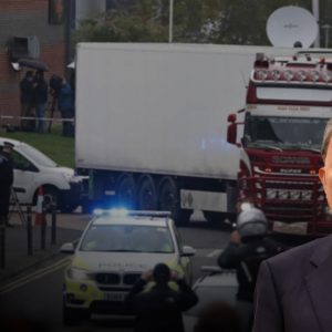 Người Việt vượt biển vào Anh một nghịch lý trong “kỷ nguyên mới” của T. Lâm?