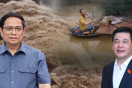 LỖI TẠI DÂN… CHẠY KHÔNG KỊP