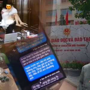 Để CT Xã quản lý giáo viên: Có tránh được bài học “thầy” Nguyễn Văn Đạt Nam Định?