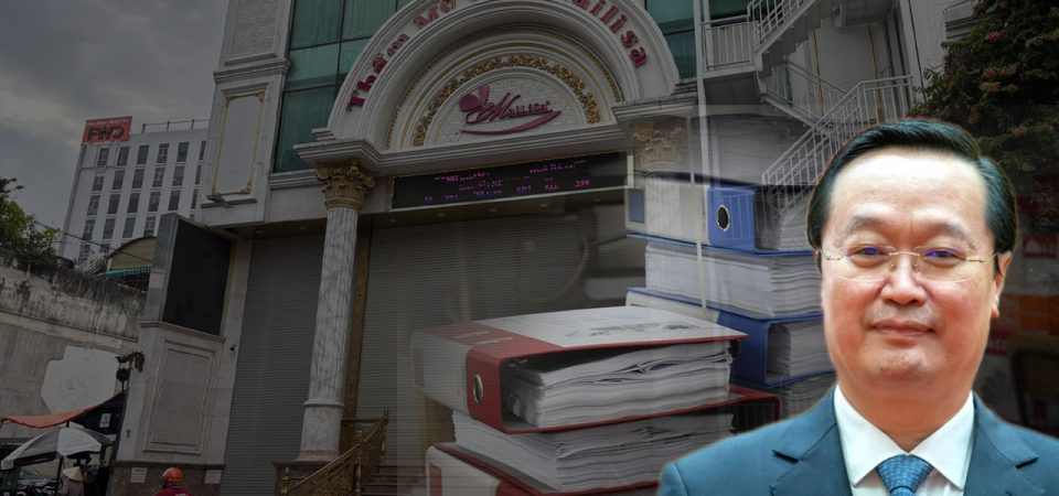 Vì sao tân Chủ tịch Hà Nội Nguyễn Đức Trung bị truất chức sau hơn 10 ngày?