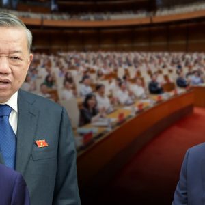 Nhân sự đại hội 14 biến động lớn T. Lâm nắm trọn quyền lực tương lai T. Cẩm Tú sẽ ra sao?