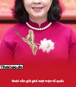 VÁN CỜ NHÂN SỰ PHÚT 89: AI SẼ LÊN, AI SẼ RA?